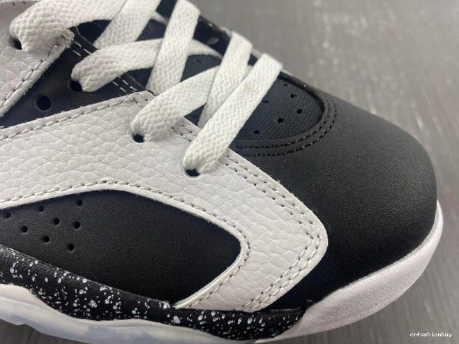 Jordan Oreo Retro 6 384664-101 1203